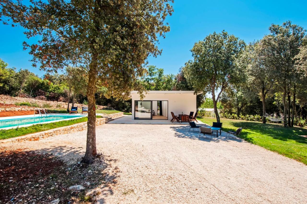 Villa David *